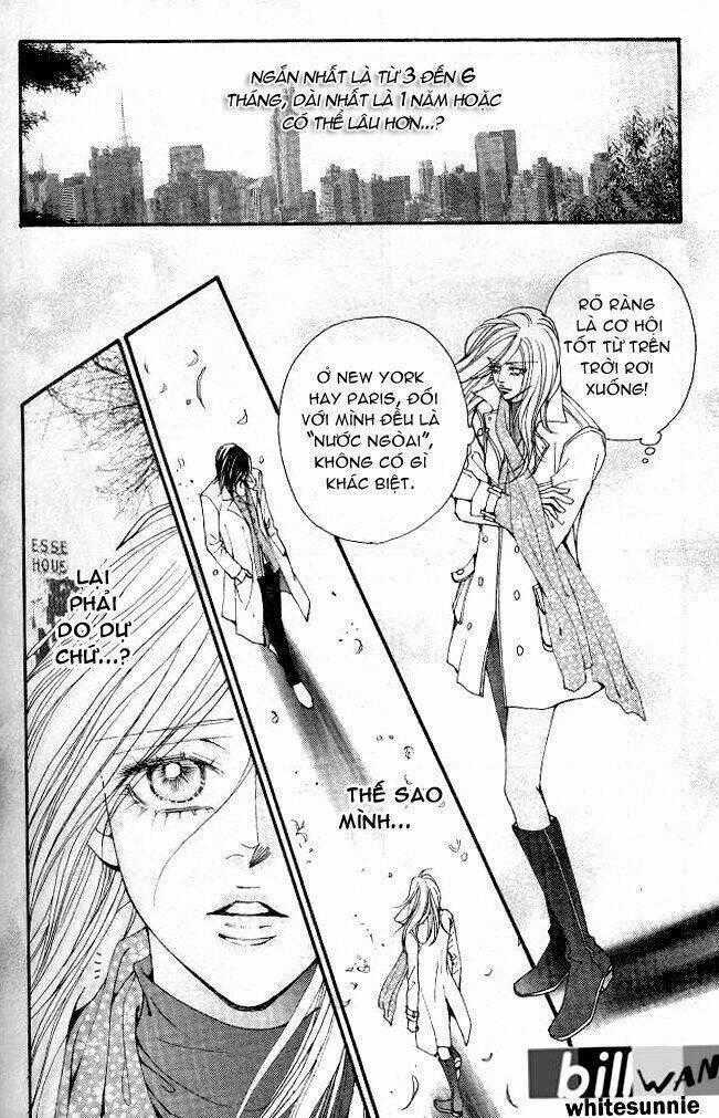 Đệ Nhất Chapter 64 trang 16