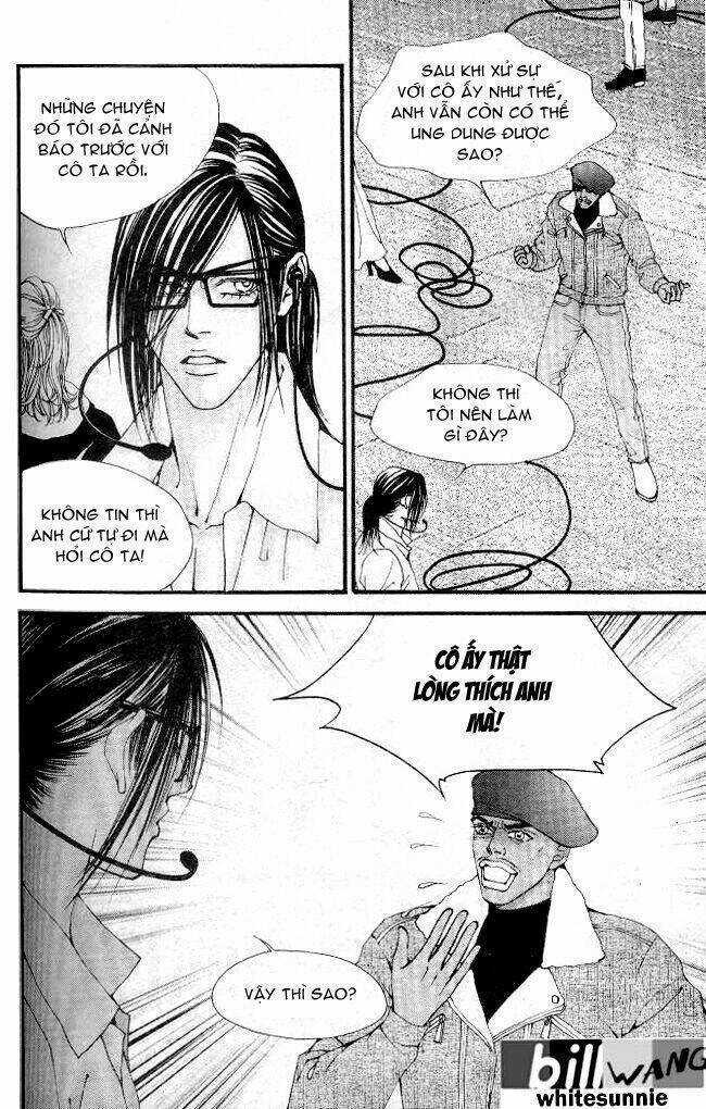 Đệ Nhất Chapter 64 trang 2