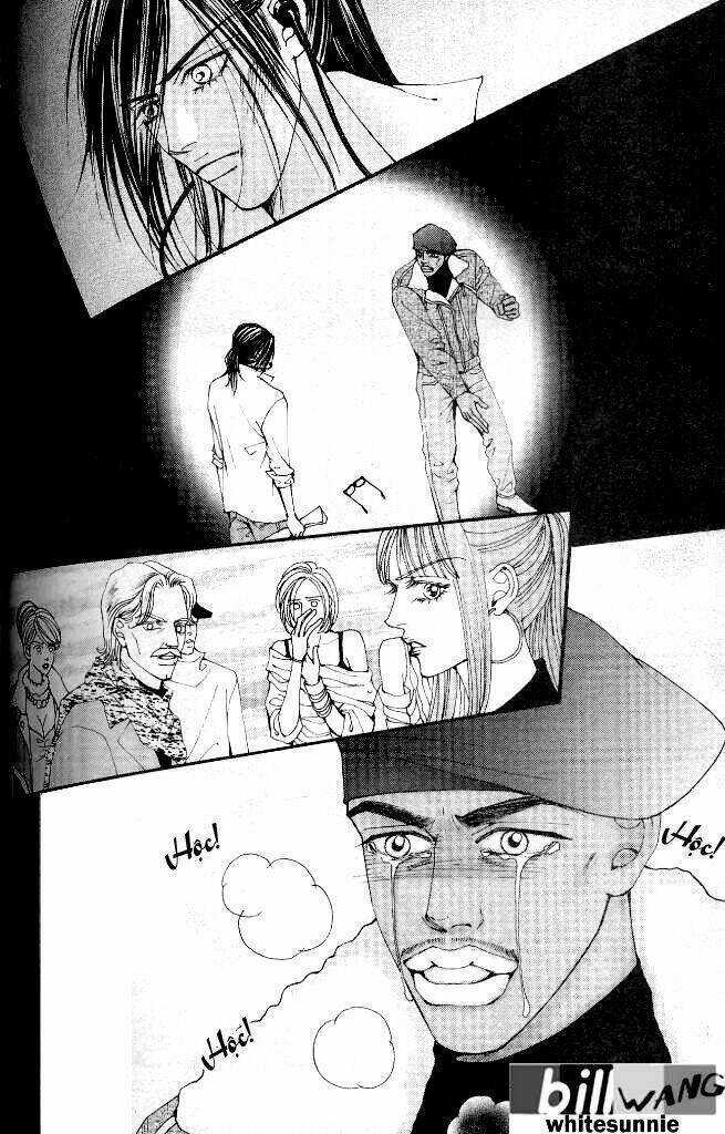 Đệ Nhất Chapter 64 trang 4