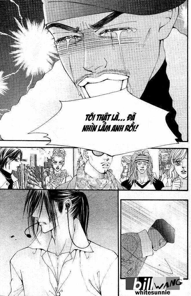 Đệ Nhất Chapter 64 trang 5