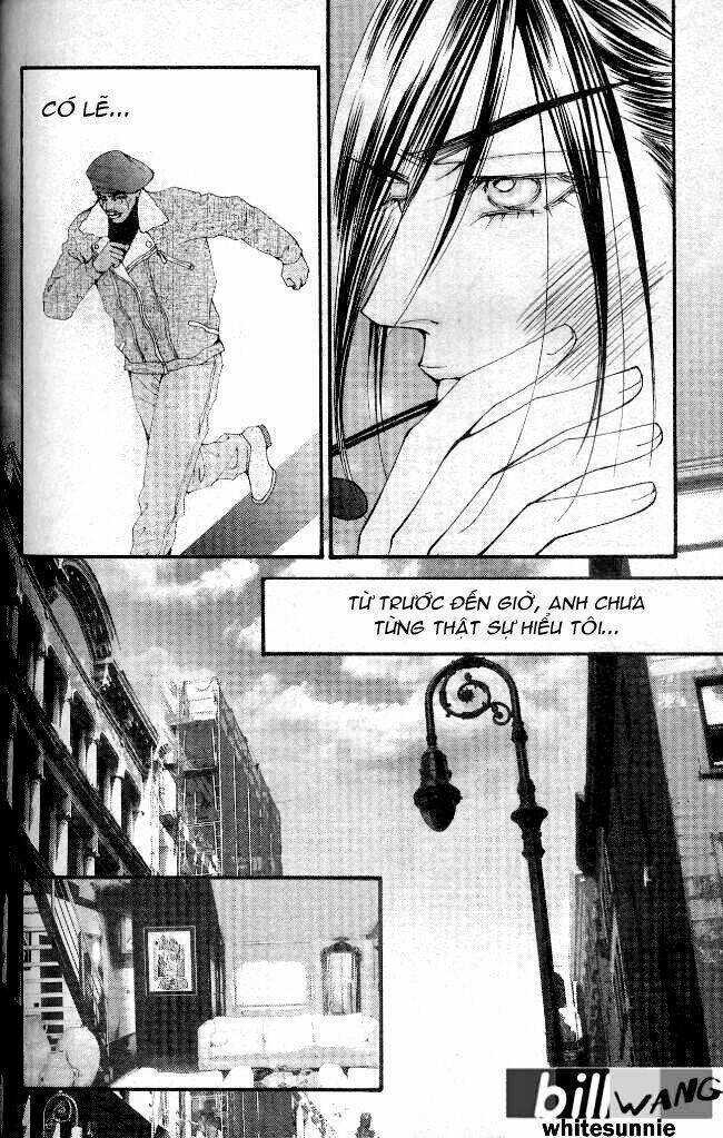 Đệ Nhất Chapter 64 trang 6