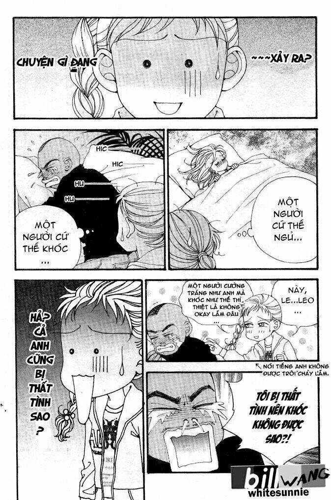 Đệ Nhất Chapter 64 trang 7