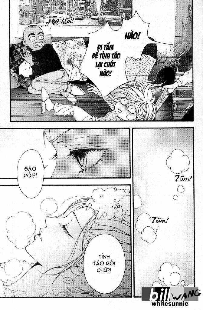 Đệ Nhất Chapter 64 trang 9