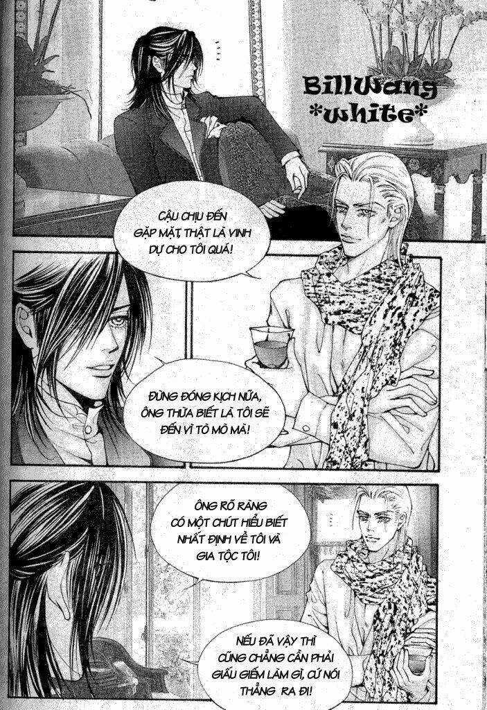 Đệ Nhất Chapter 65 trang 12