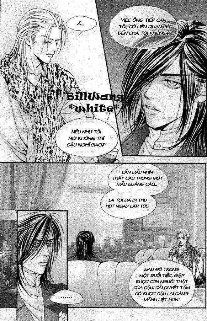 Đệ Nhất Chapter 65 trang 13