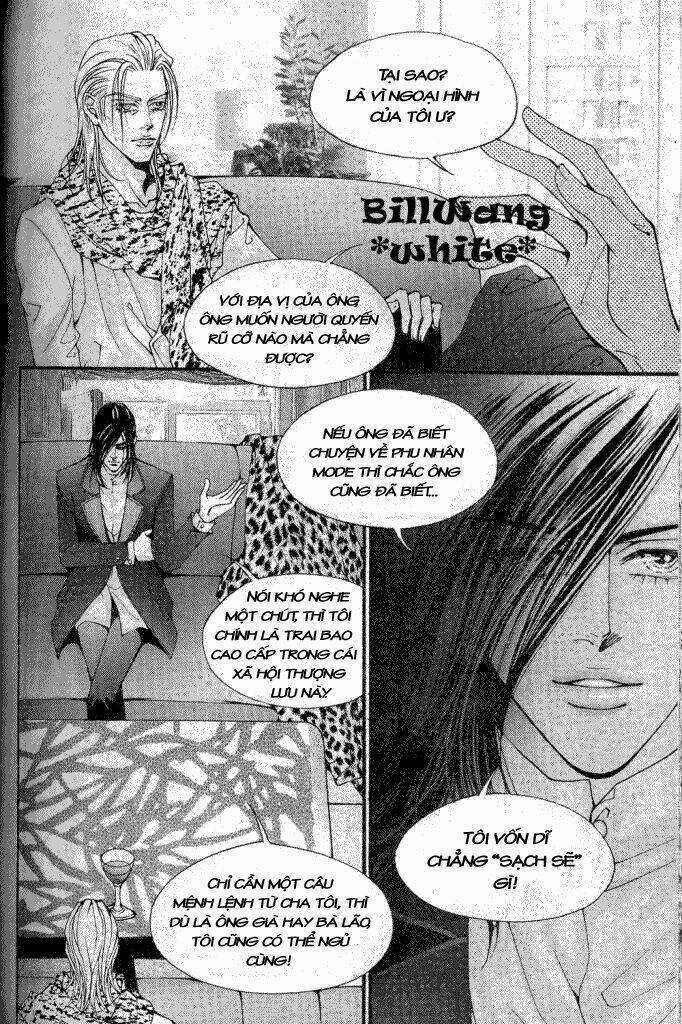 Đệ Nhất Chapter 65 trang 14