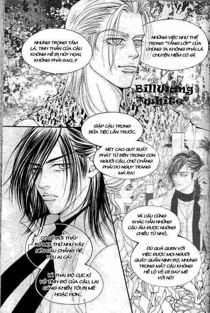Đệ Nhất Chapter 65 trang 15