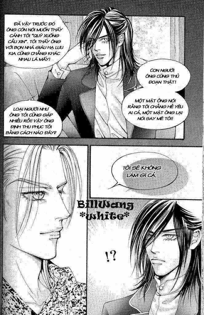 Đệ Nhất Chapter 65 trang 16