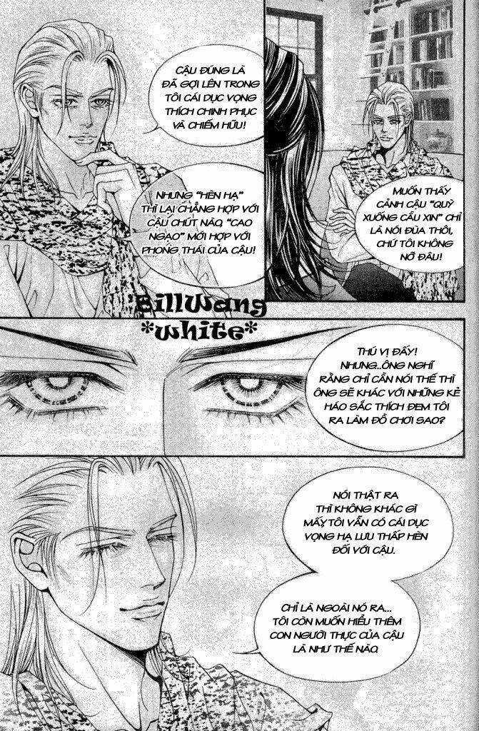 Đệ Nhất Chapter 65 trang 17