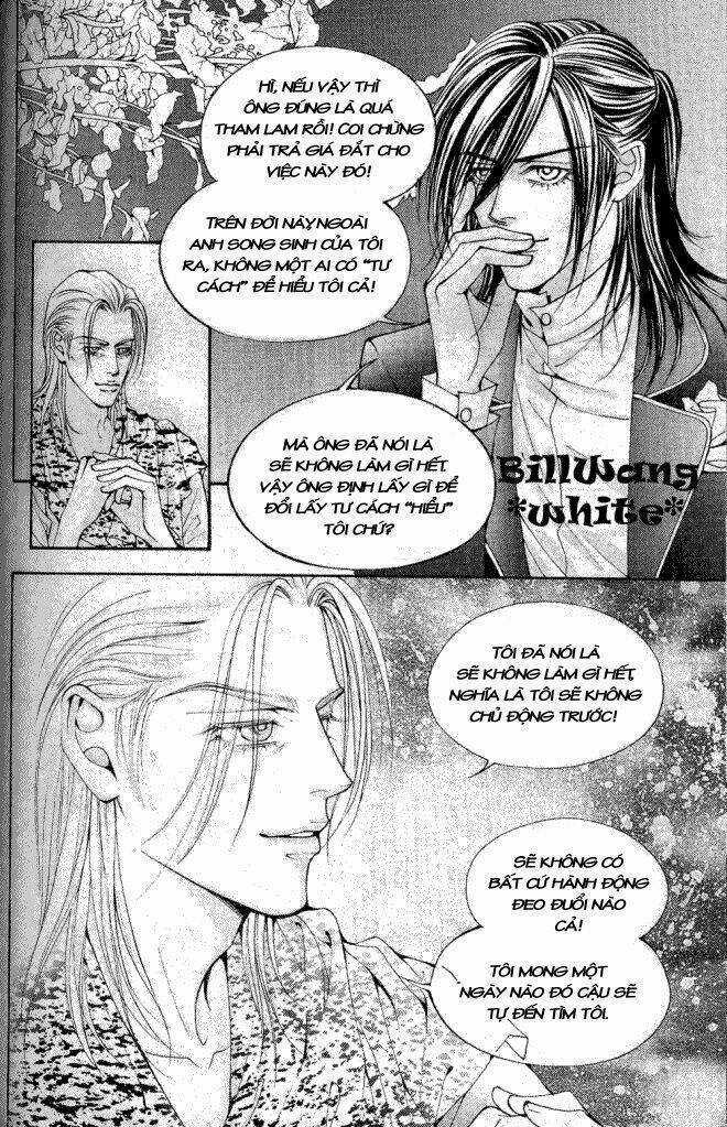 Đệ Nhất Chapter 65 trang 18