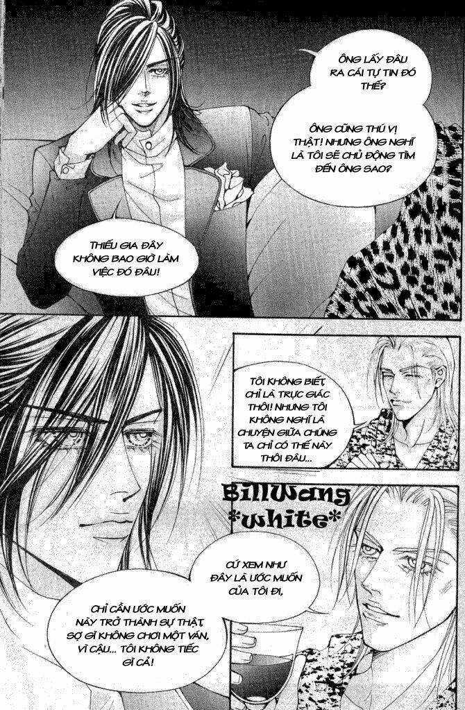 Đệ Nhất Chapter 65 trang 19