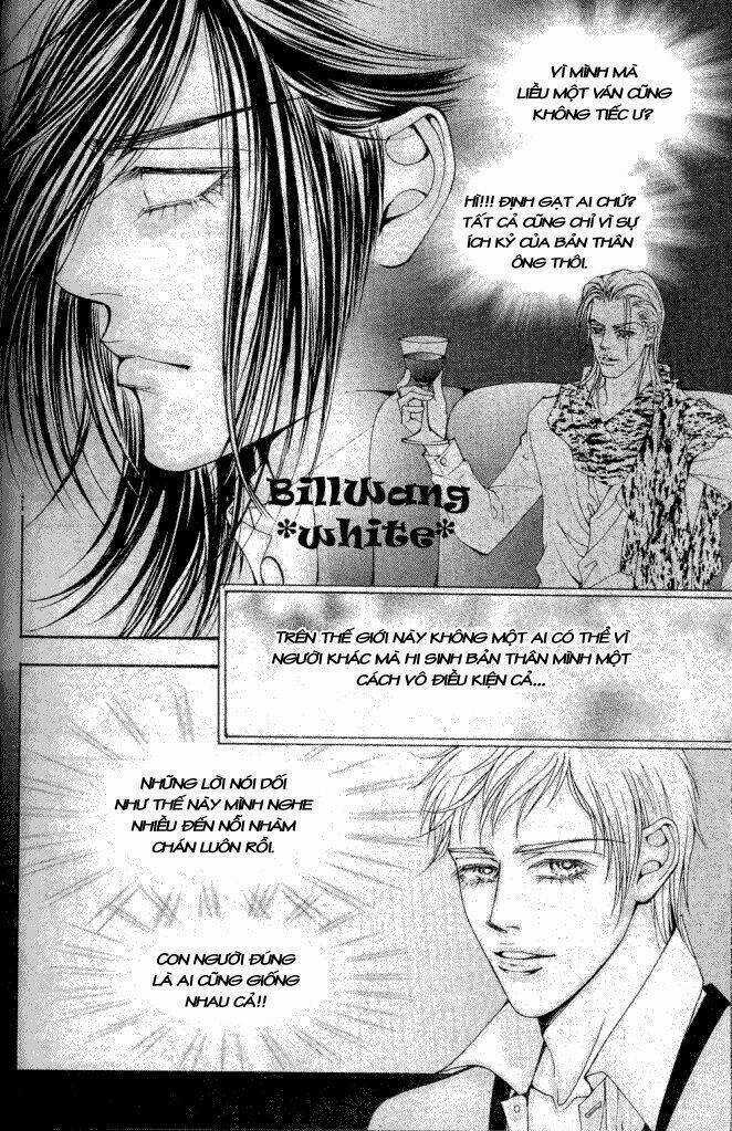 Đệ Nhất Chapter 65 trang 20