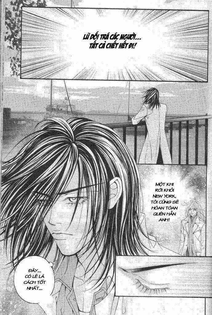 Đệ Nhất Chapter 65 trang 21