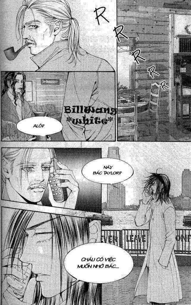 Đệ Nhất Chapter 65 trang 22