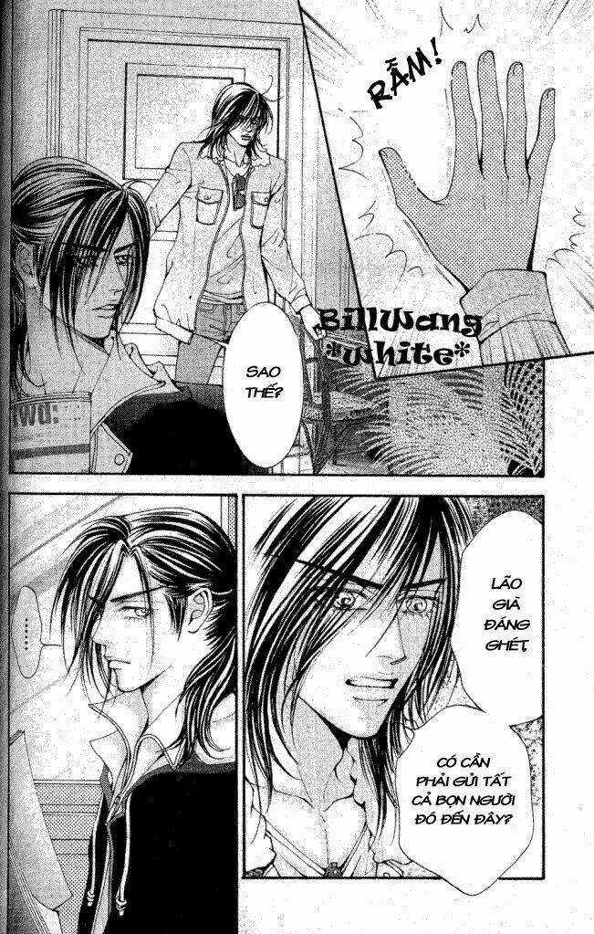 Đệ Nhất Chapter 65 trang 24