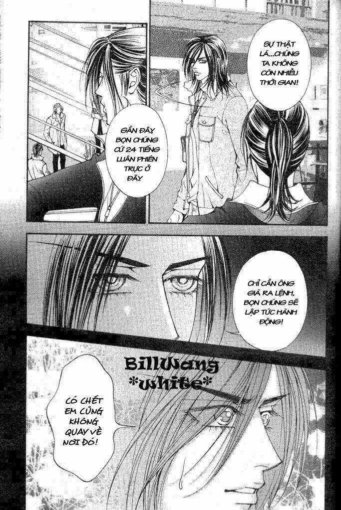 Đệ Nhất Chapter 65 trang 25