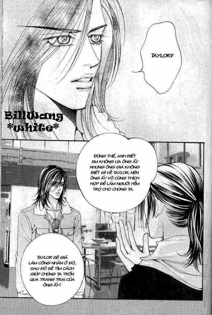 Đệ Nhất Chapter 65 trang 27