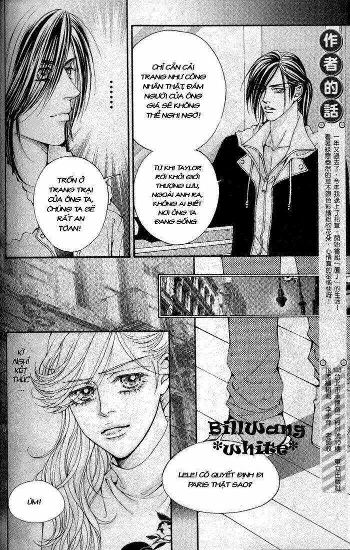 Đệ Nhất Chapter 65 trang 28