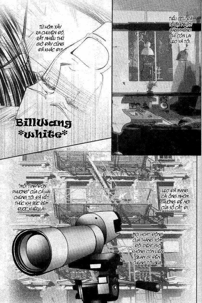 Đệ Nhất Chapter 65 trang 29