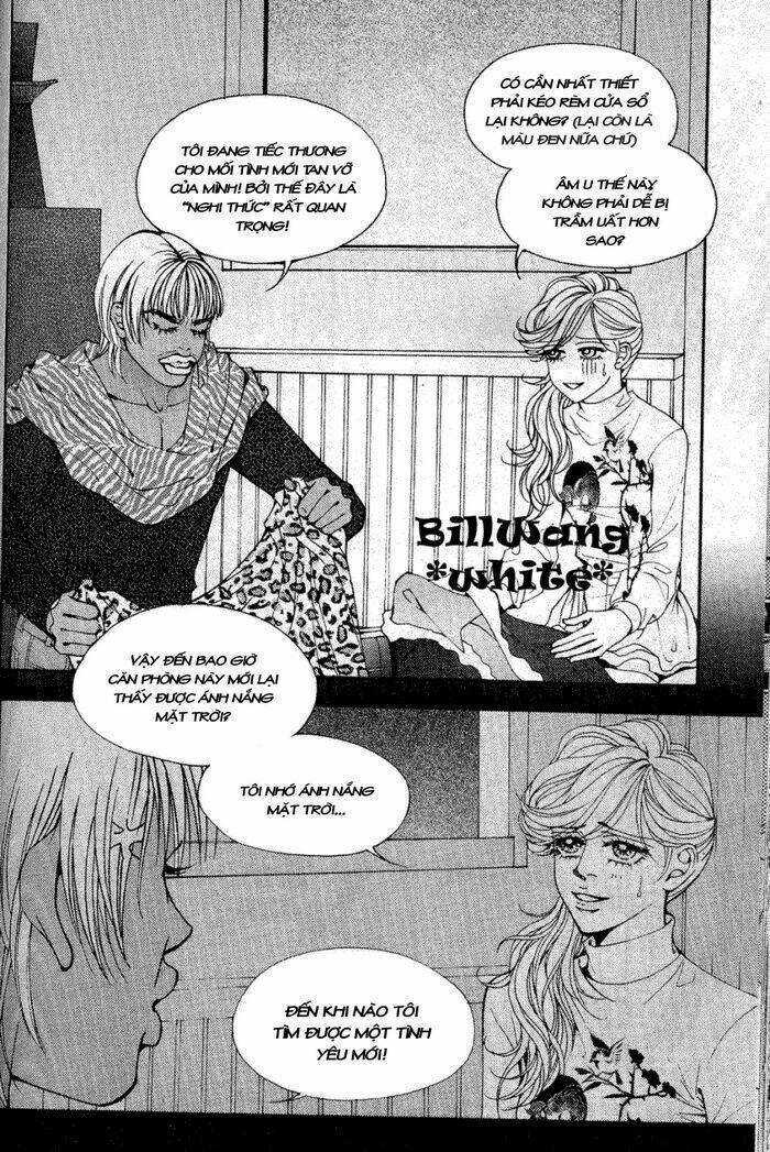 Đệ Nhất Chapter 65 trang 30