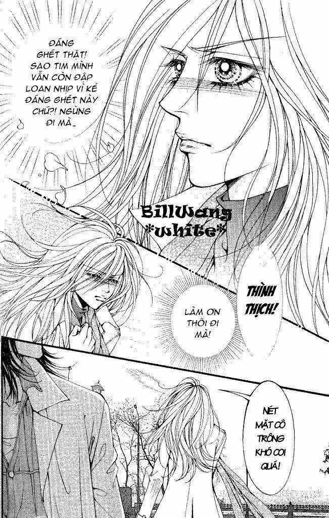 Đệ Nhất Chapter 65 trang 4