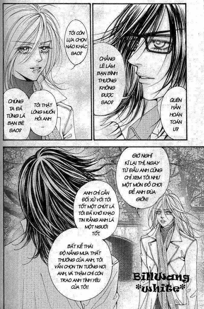 Đệ Nhất Chapter 65 trang 8