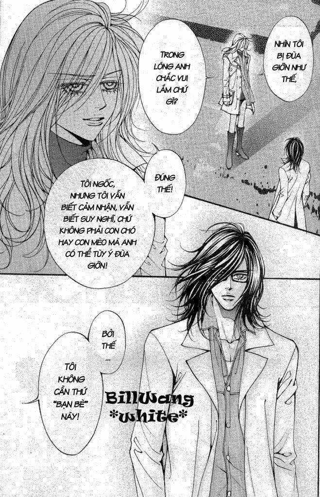 Đệ Nhất Chapter 65 trang 9