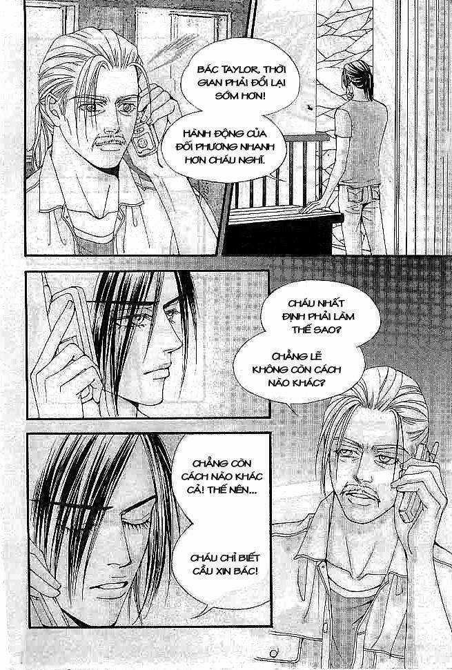 Đệ Nhất Chapter 66 trang 11