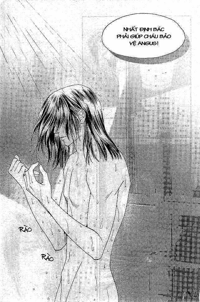 Đệ Nhất Chapter 66 trang 12