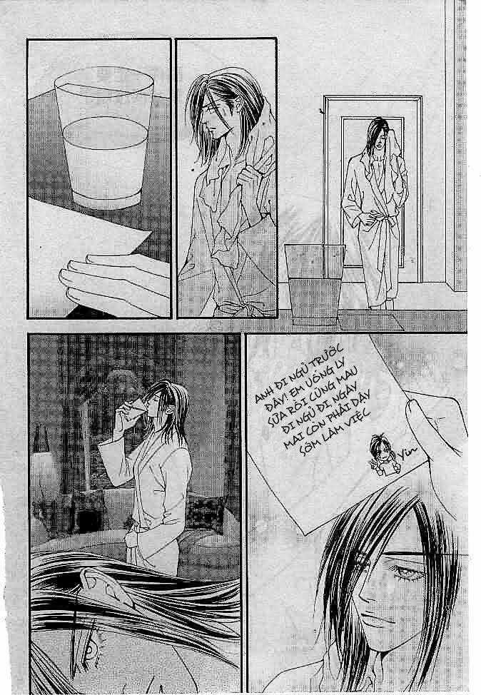 Đệ Nhất Chapter 66 trang 13