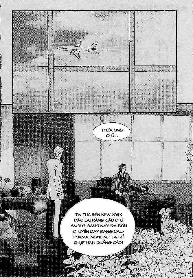 Đệ Nhất Chapter 66 trang 3