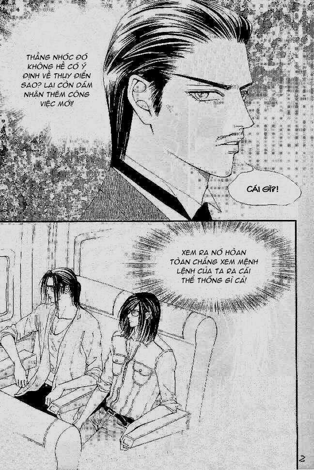 Đệ Nhất Chapter 66 trang 4