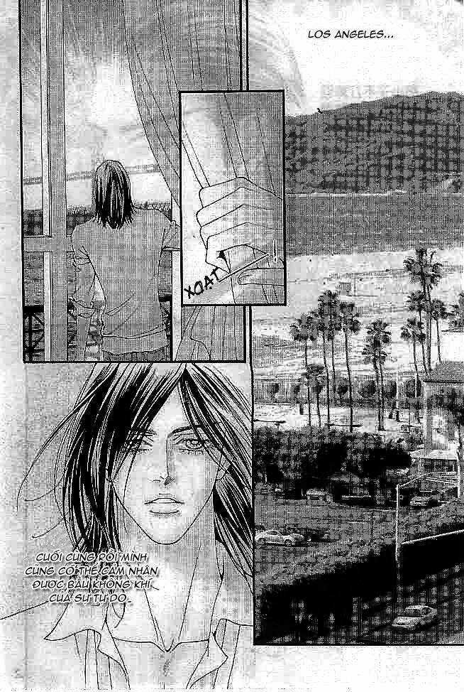 Đệ Nhất Chapter 66 trang 5