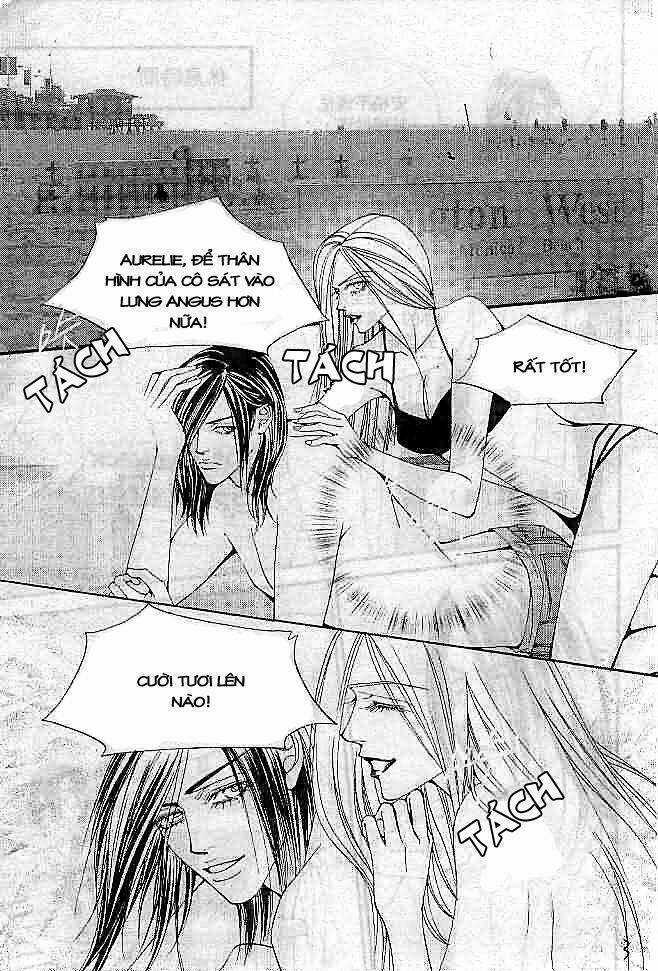 Đệ Nhất Chapter 66 trang 6