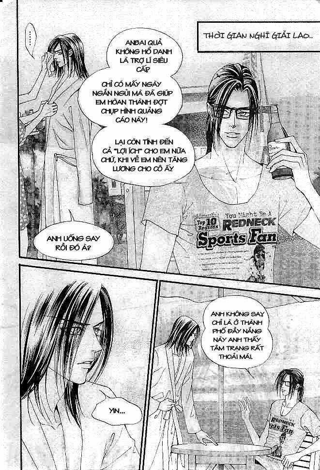 Đệ Nhất Chapter 66 trang 7