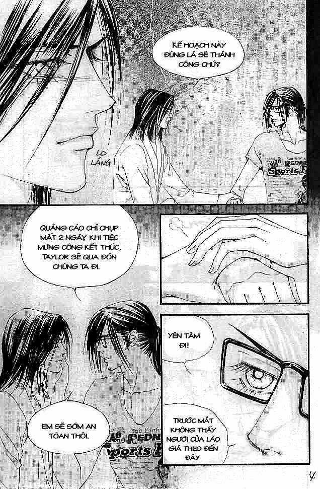 Đệ Nhất Chapter 66 trang 8