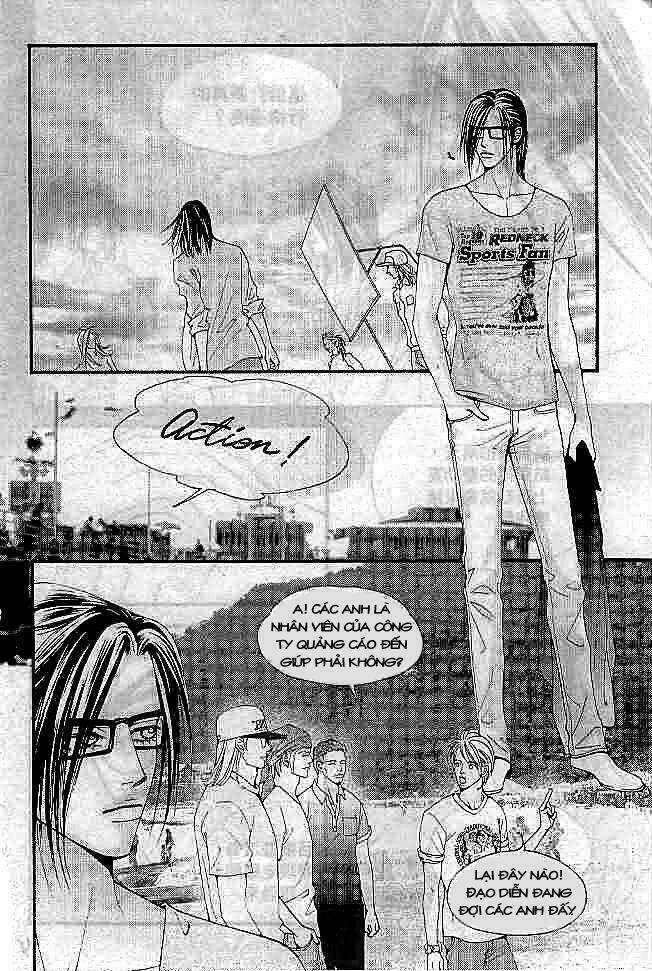 Đệ Nhất Chapter 66 trang 9