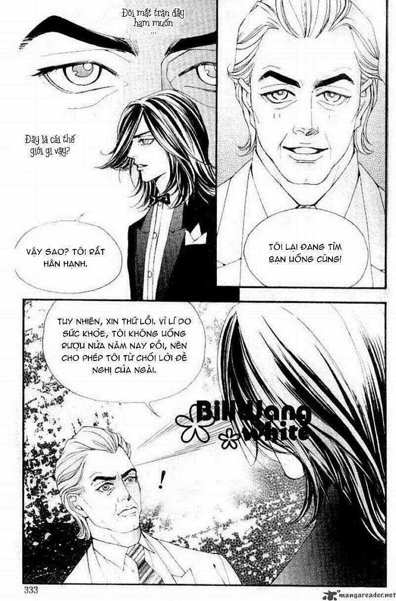 Đệ Nhất Chapter 69 trang 10