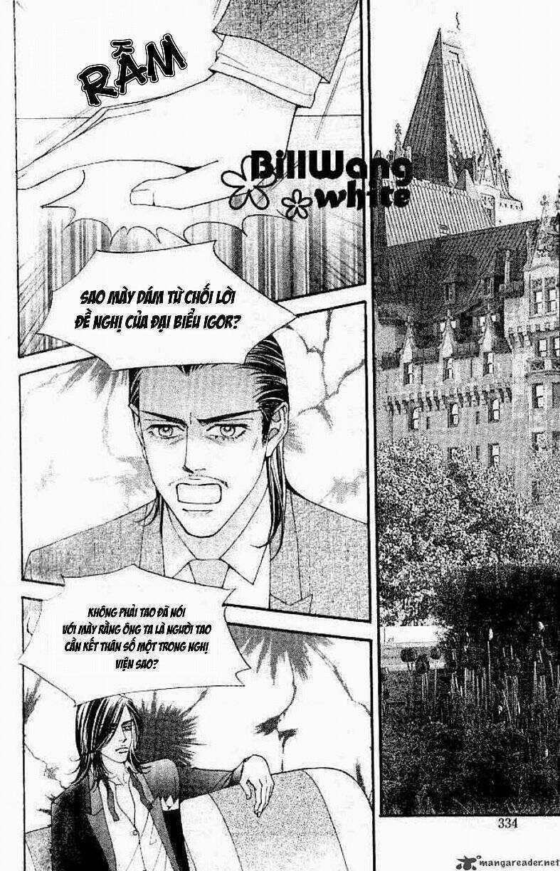 Đệ Nhất Chapter 69 trang 11