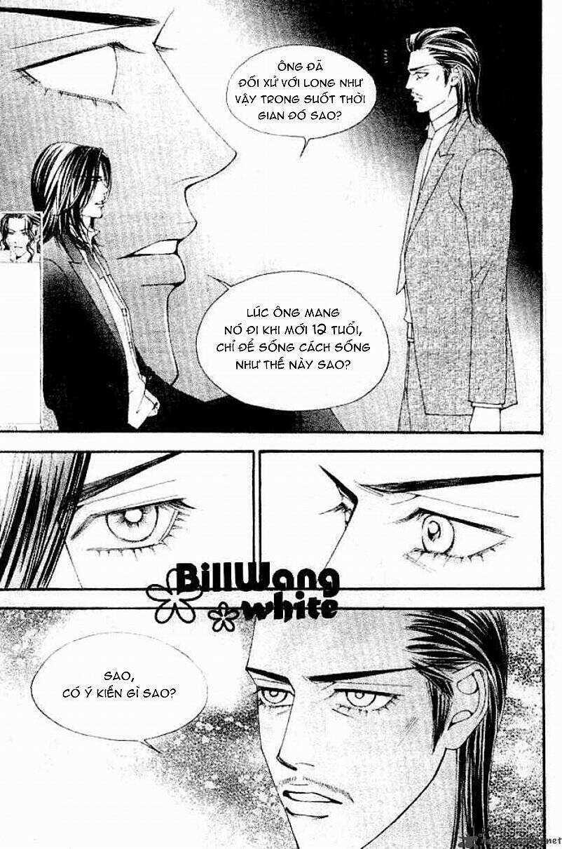 Đệ Nhất Chapter 69 trang 12