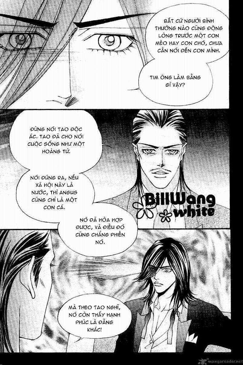 Đệ Nhất Chapter 69 trang 14