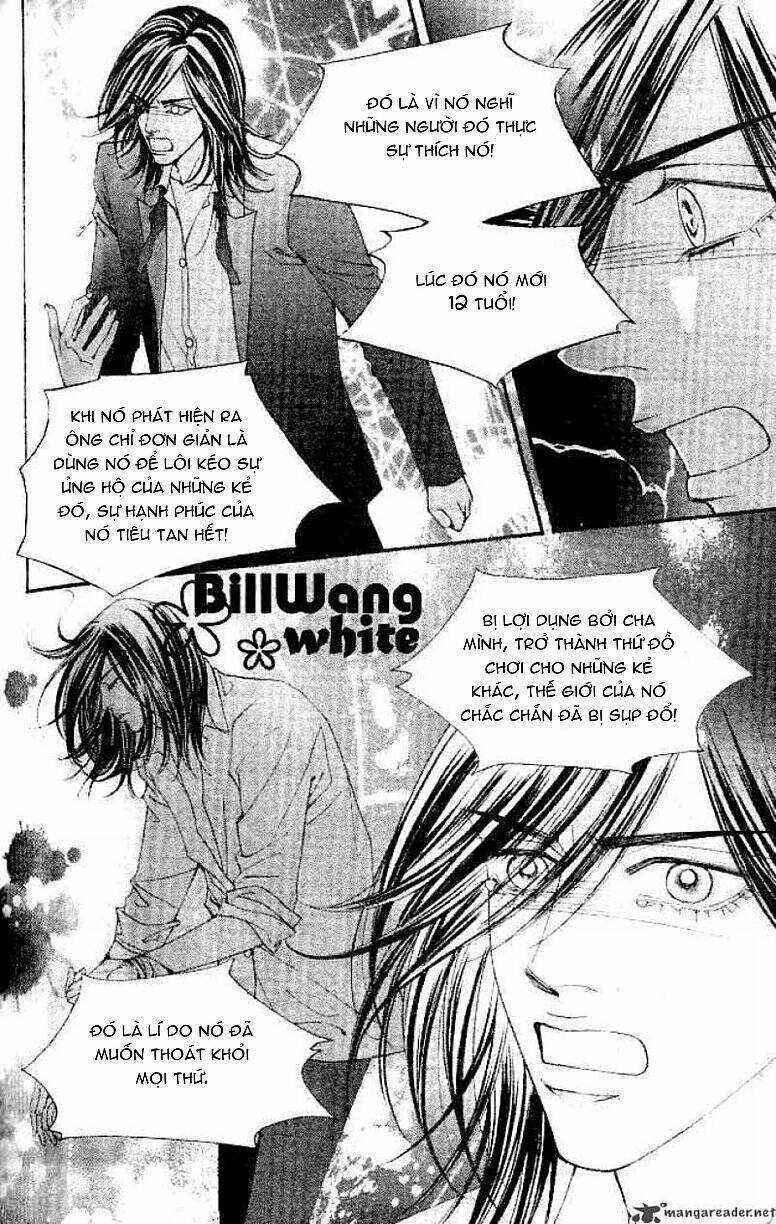 Đệ Nhất Chapter 69 trang 15