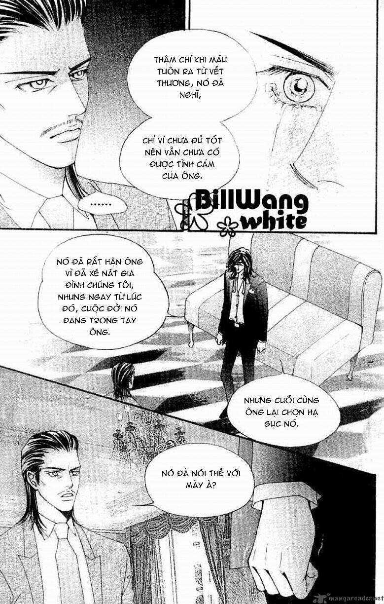 Đệ Nhất Chapter 69 trang 16