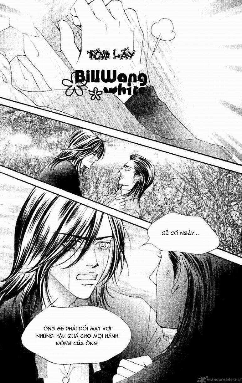 Đệ Nhất Chapter 69 trang 20