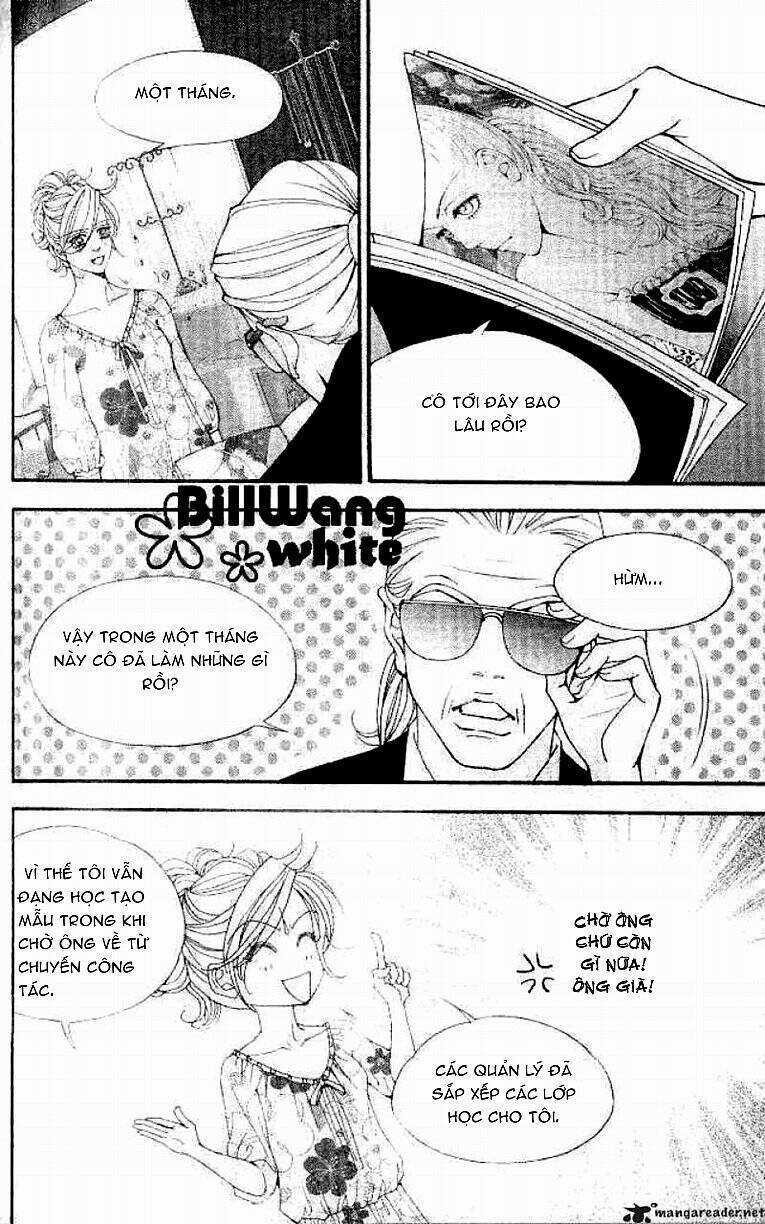 Đệ Nhất Chapter 69 trang 21