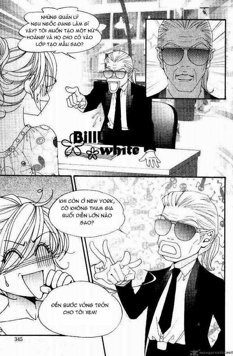 Đệ Nhất Chapter 69 trang 22