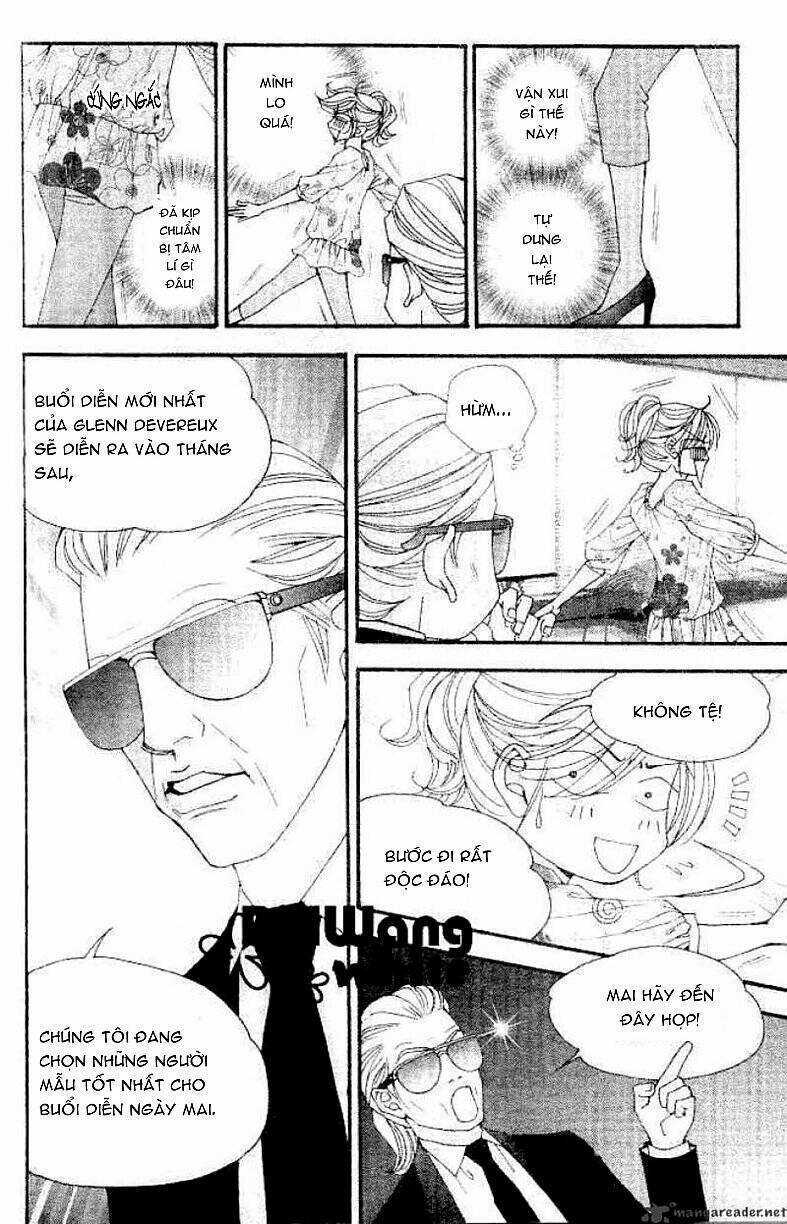 Đệ Nhất Chapter 69 trang 23