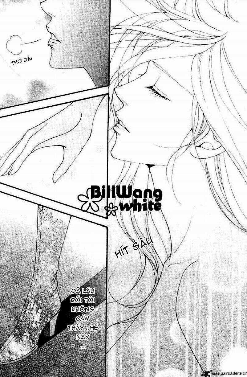 Đệ Nhất Chapter 69 trang 26