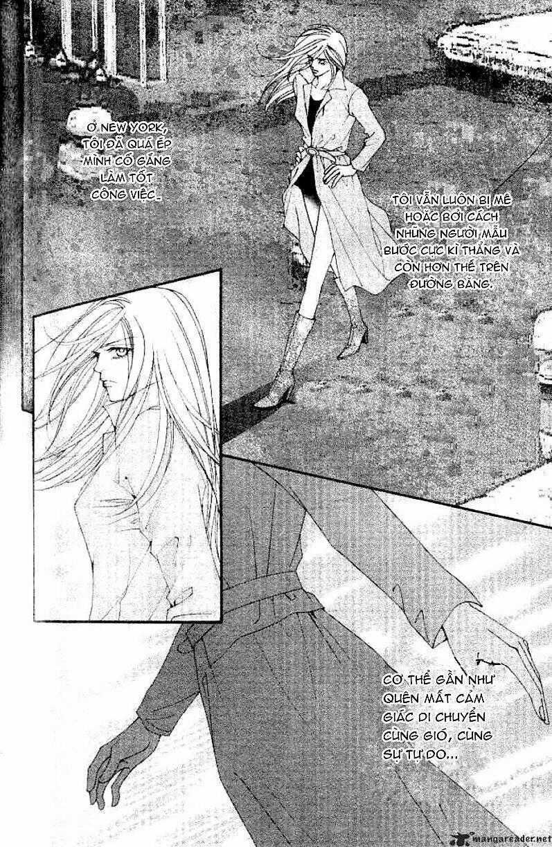 Đệ Nhất Chapter 69 trang 27