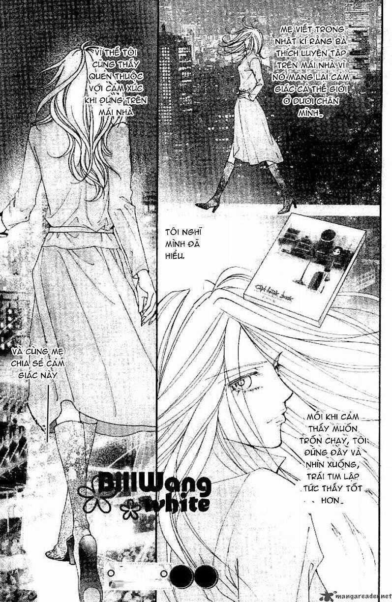 Đệ Nhất Chapter 69 trang 28